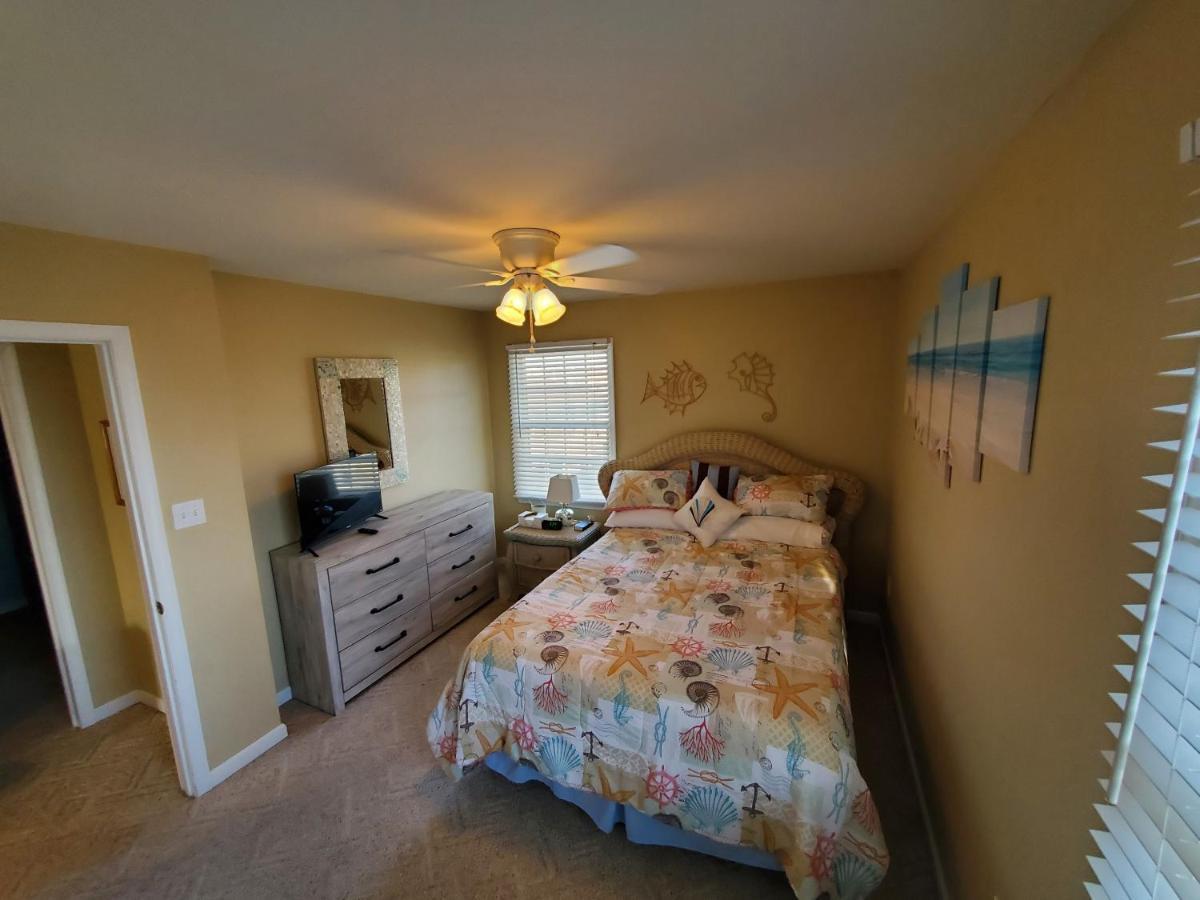 Family Friendly Beach Block Ocean View 3 Bedroom 2 Ba, Condo Near Wildwood Crest And Convention Center Exterior foto